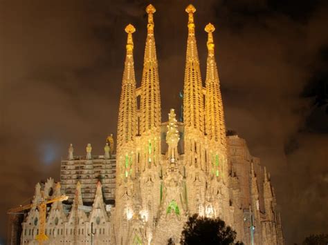 sagrada familia barcelona öffnungszeiten